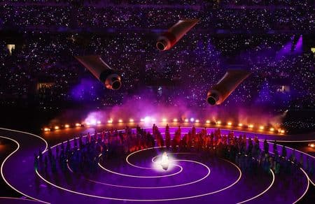 Presidente italiano declara abertos Jogos de Milão-Cortina em meio a tensões políticas