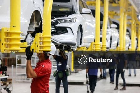 Produção e venda de veículos recuam em janeiro, diz Anfavea