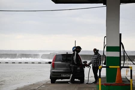 Biodiesel fica competitivo frente ao diesel importado enquanto agro pede alta na mistura