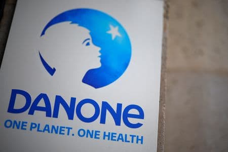 Danone recolhe mais fórmulas infantis na Europa