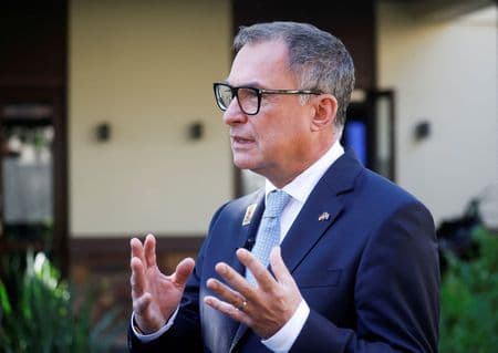 Nagel afirma que taxas de juros do BCE estão corretas apesar de queda da inflação