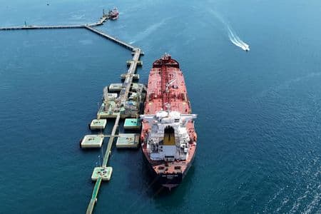 Produção de petróleo do Brasil cresce 14,6% em janeiro, mostra ANP