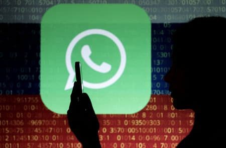 Hackers apoiados pela Rússia violam contas do Signal e do WhatsApp de autoridades e jornalistas, alerta Holanda