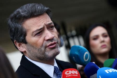 Partido de extrema-direita Chega, de Portugal, pode ter atingido limite nas eleições presidenciais