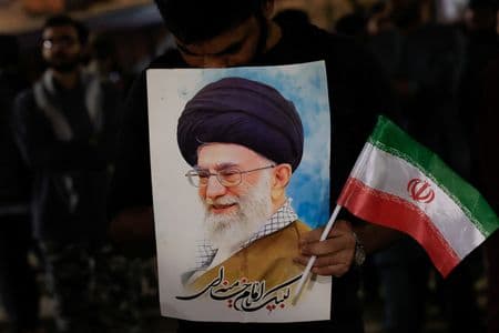 Líder supremo do Irã, Ali Khamenei, está morto, diz Israel