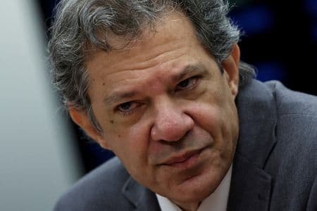 Haddad deixa ministério até semana que vem e deve se candidatar ao governo de São Paulo, dizem fontes