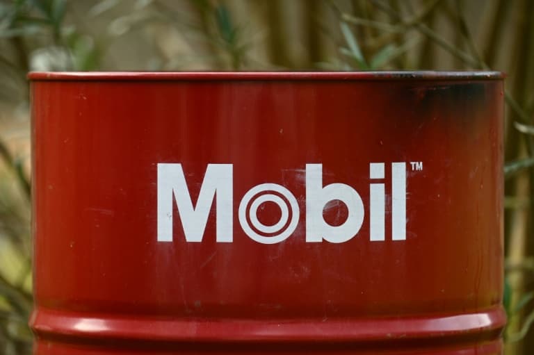 ExxonMobil confia em fornecimento de petróleo e gás aos EUA apesar de guerra