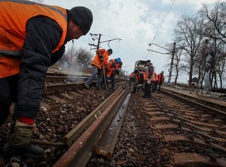 Governo acerta renovação antecipada da Ferrovia Centro-Atlântica com investimento de R$40 bi