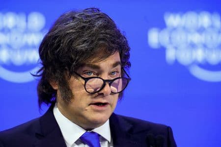 Controvérsia sobre dado de inflação na Argentina alimenta temor de interferência política