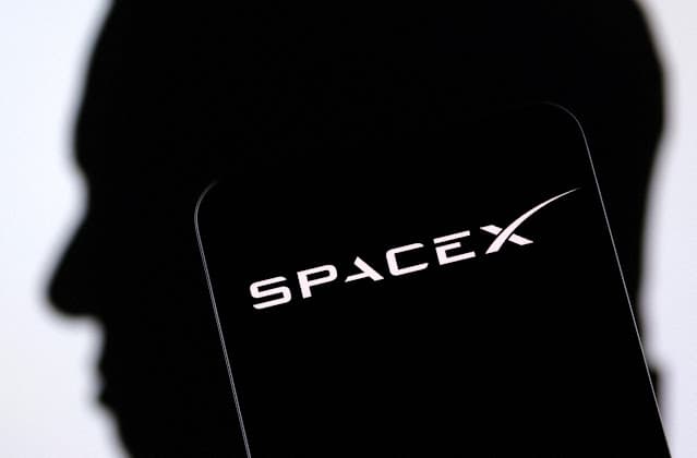 SpaceX vai adquirir startup de programação de IA Cursor por US$60 bi