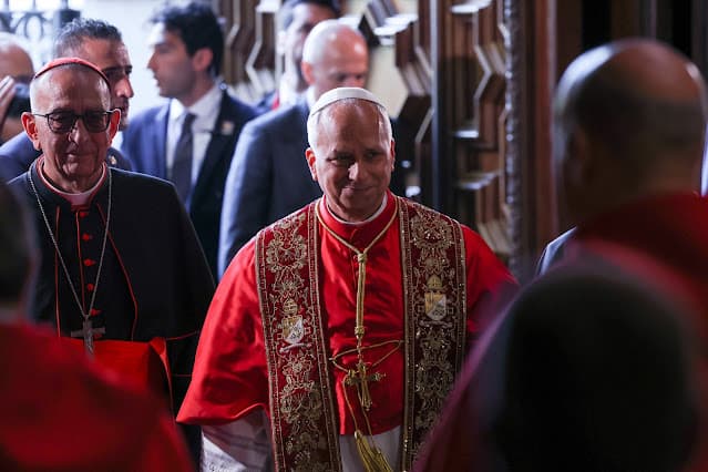 Papa fala catalão em Barcelona, em homenagem à identidade local durante sua visita à Espanha