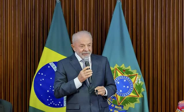 Lula confirma ida ao G7; os outros presidentes que governaram o Brasil nas últimas duas décadas – Dilma, Michel Temer e Bolsonaro – não foram a cúpulas do G7 em suas gestões