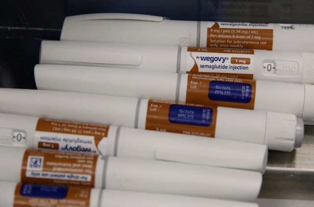 Desenvolvedores de medicamentos para perda de peso se alinham para explorar o lucrativo mercado à medida que concorrência se acirra