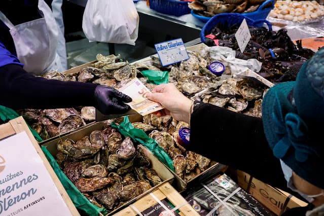 Economia da França encolhe 0,1% no primeiro trimestre