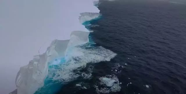 Corrente do Atlântico vai perder metade da força até o fim do século. Redução e até a paralisação de circulação oceânica essencial para equilibrar o clima global pode afetar biomas brasileiros