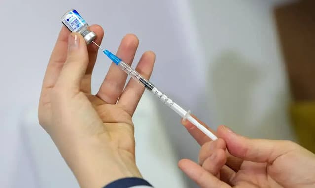 Ministério da Saúde alerta que a vacina da gripe não aumenta risco da doença