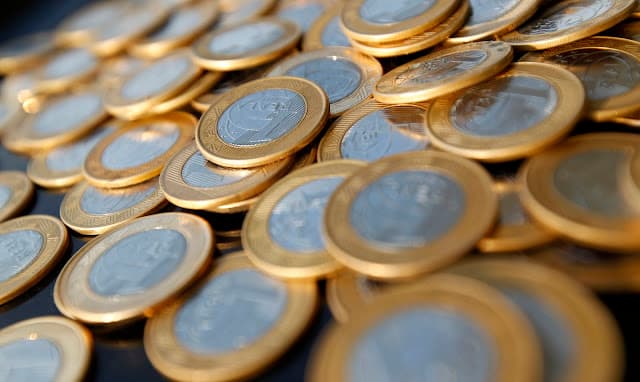 Governo central registra superávit primário de R$25,198 bi em abril, acima do esperado