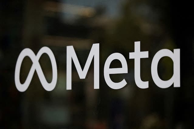 Meta avalia oferta de ações significativa para financiar infraestrutura de IA, diz FT