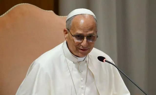 Mundo Papa critica “forte intensificação” da guerra na Ucrânia