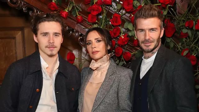 Brooklyn Beckham surpreende com atitude após se afastar da família