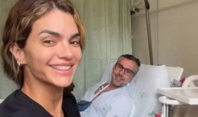 AVC em marido de Kelly Key: saiba por que pessoas com menos de 50 anos podem ter o problema