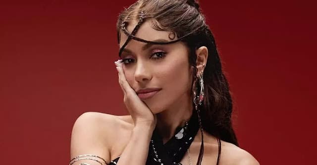 Anitta é confirmada como atração da abertura da Copa do Mundo