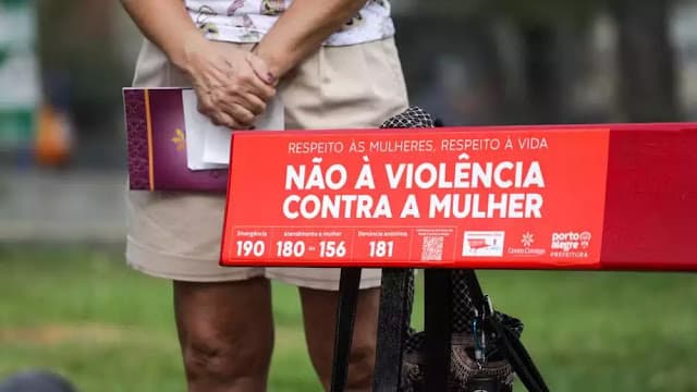 Brasil propõe pacto contra feminicídio ao Mercosul para combater violência contra as mulheres