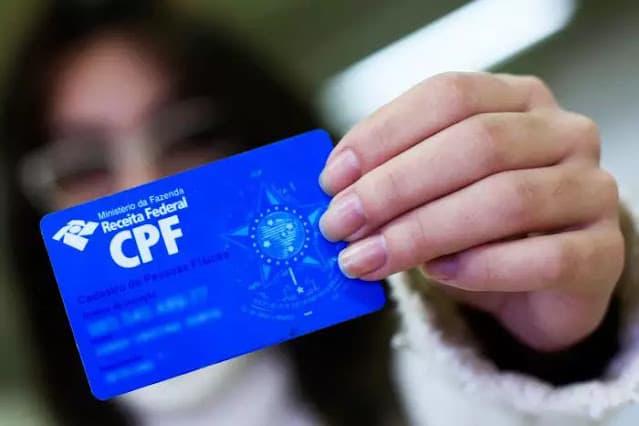 Dataprev confirma vazamento de dados; cerca de 50 mil CPFs de brasileiros foram acessados