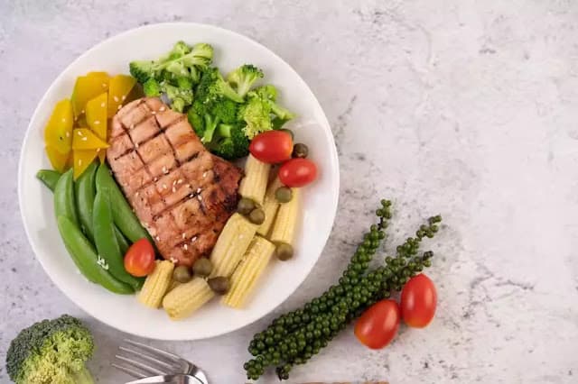 Os 4 fundamentos de uma dieta boa para o coração, segundo nutricionista de Harvard