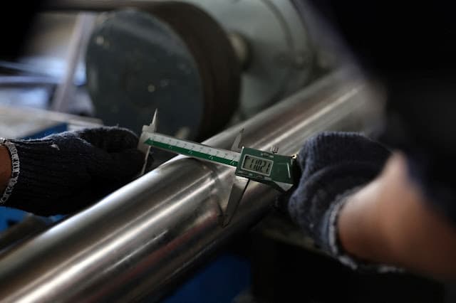 Índia deve importar maior volume de minério de ferro em sete anos em 2025-2026