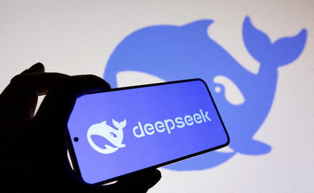 DeepSeek apresenta novo modelo de IA adaptado para tecnologia de chips da Huawei
