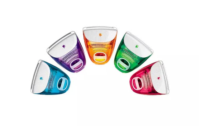 Apple 50 anos: entenda como o design tirou da falência a big tech que criou o iPhone