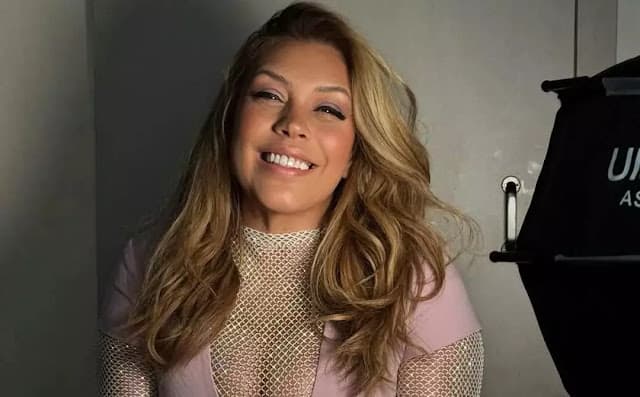 Simony anuncia remissão completa do câncer: “Temos cura”