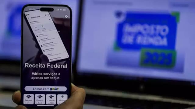 Quase 11 milhões de brasileiros ainda não enviaram a declaração do Imposto de Renda
