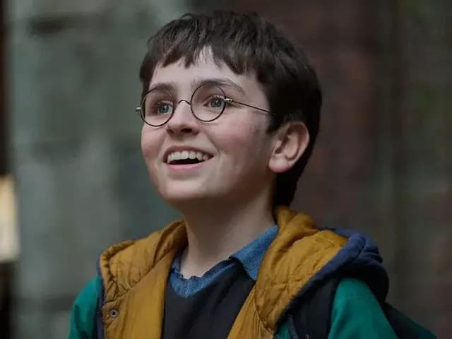 “Harry Potter”: HBO confirma segunda temporada da série