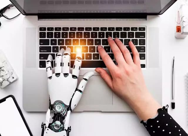 Entenda por que, de repente, os líderes de “big techs” têm culpado a inteligência artificial por demissões em massa