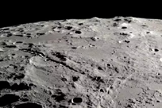 China planeja estufa na Lua para enfrentar frio extremo; entenda