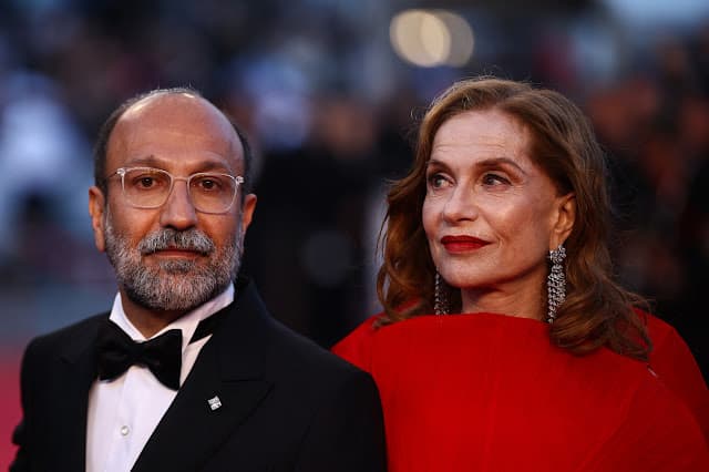 Cineasta iraniano subverte suas próprias regras cinematográficas em "Parallel Tales", filme apresentado em Cannes