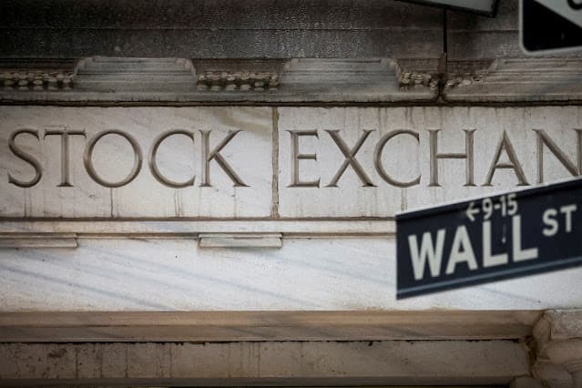 Wall Street sobe com por acordo entre EUA e Irã