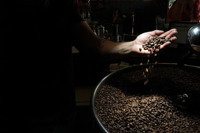 Conab eleva previsão de safra recorde de café para 66,7 mi sacas em 2026
