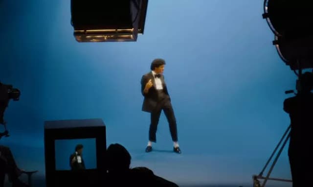 Saiba quem é o sobrinho de Michael Jackson que interpreta o rei do pop em cinebiografia