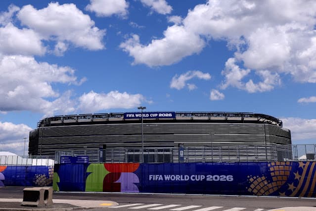 Custo climático da ampliação da Copa do Mundo fica na mira com previsão de aumento acentuado das emissões