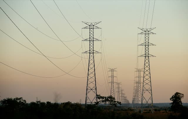 ONS eleva previsão de chuvas em hidrelétricas no Sul e no Sudeste/Centro-Oeste