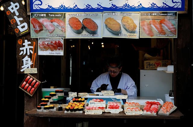 Núcleo da inflação no Japão fica abaixo da meta do BC, riscos de energia aumentam