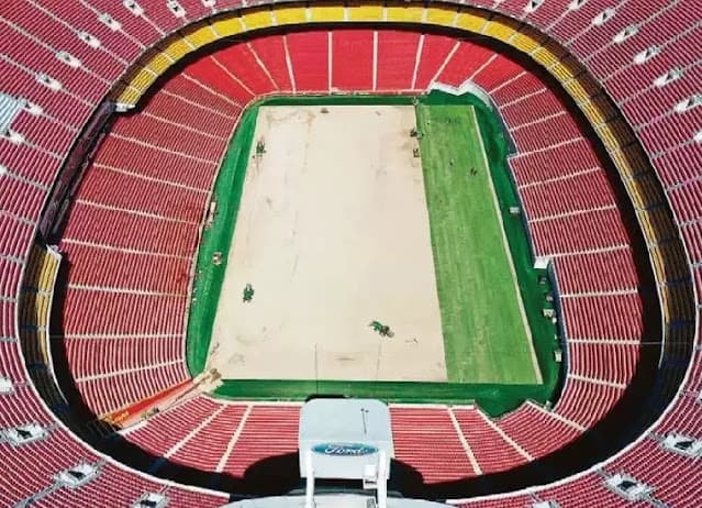 50 dias para a Copa do Mundo: maior torneio da história chega sob tensão global e críticas por ingressos caros