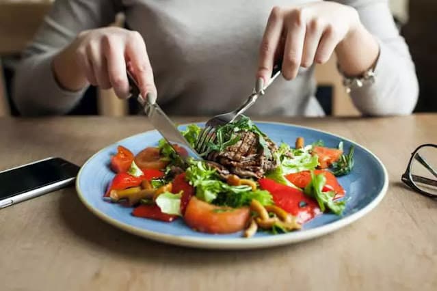 “A alimentação é responsável por 30% dos casos de câncer no mundo”, alerta o oncologista Antonio Carlos Buzaid