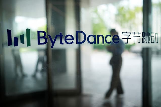 ByteDance desenvolve chips de CPU personalizados para apoiar implementação de IA, dizem fontes