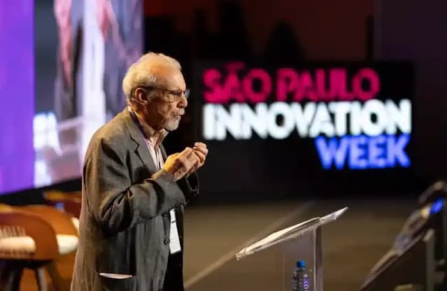 “IA nunca vai ter empatia”, afirma pai da inteligência emocional