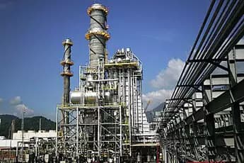 Governo federal analisa medidas preventivas para o abastecimento de gás para usinas termelétricas diante das preocupações com o cenário internacional