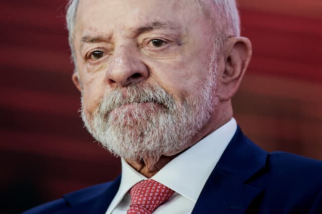 Lula abre vantagem contra Flávio no 2º turno, mostra pesquisa Genial/Quaest
